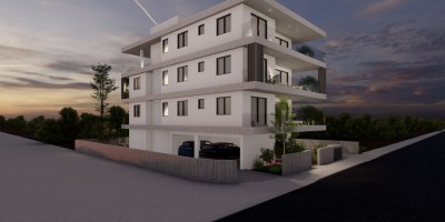 The pinnacle of modern apartment living