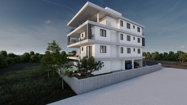 The pinnacle of modern apartment living